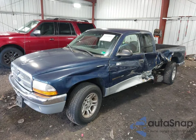 1B7GL22XX1S166978: 43991811