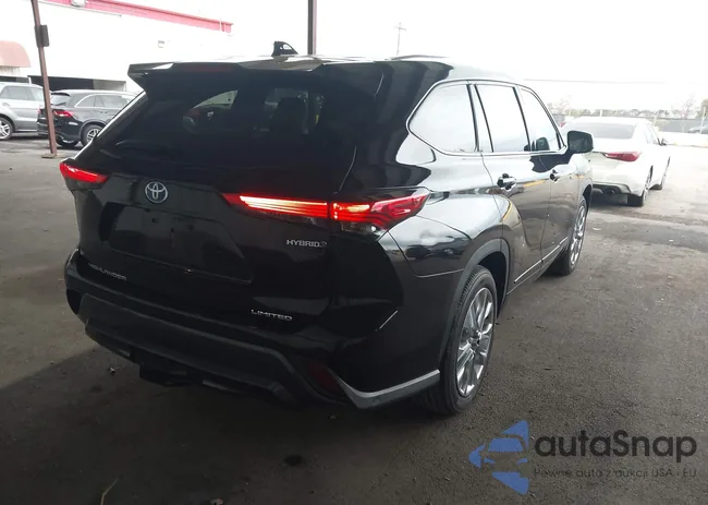 5TDYARAH1MS004697: 43991823