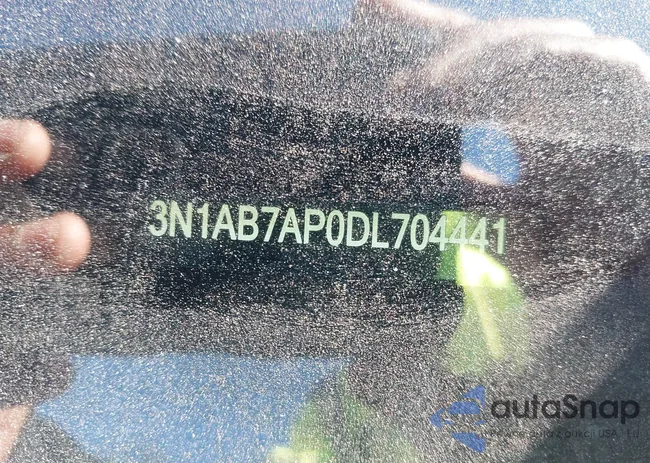 3N1AB7AP0DL704441: 43991828