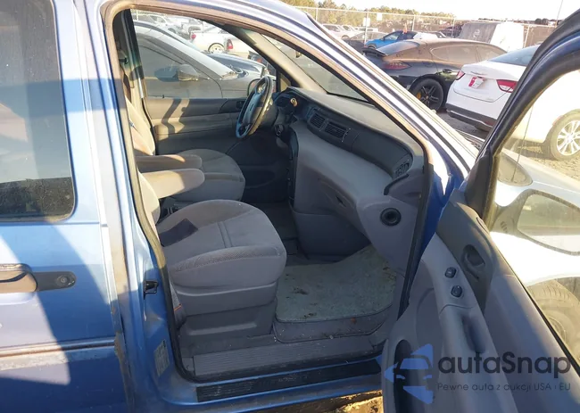 2FMDA5149TBA55395: 43991857