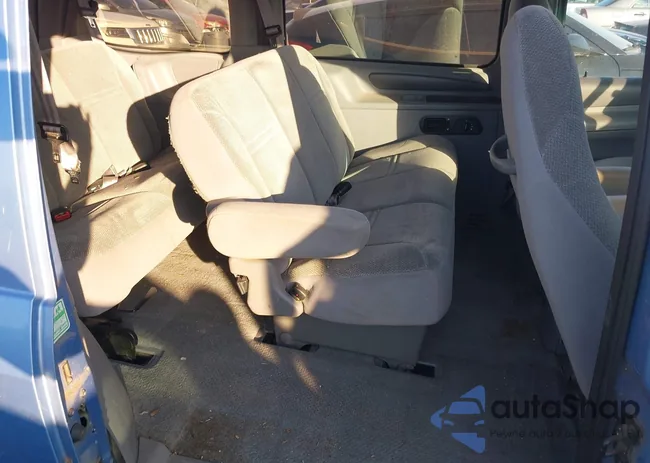 2FMDA5149TBA55395: 43991857