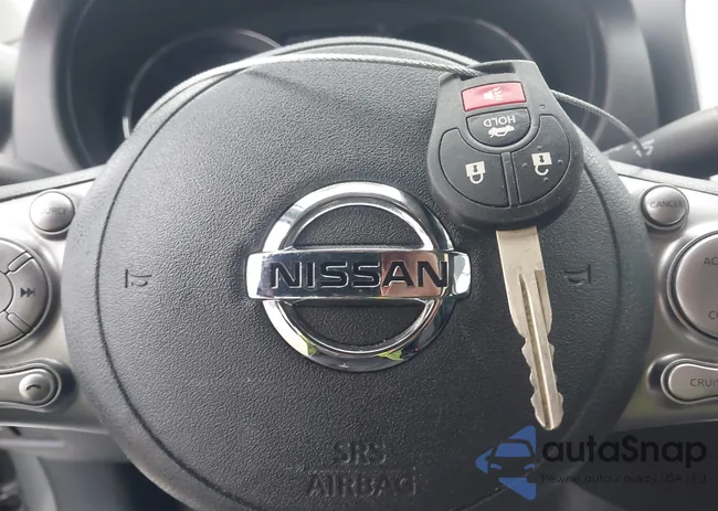 3N1CN7AP4EL831789: 43991890