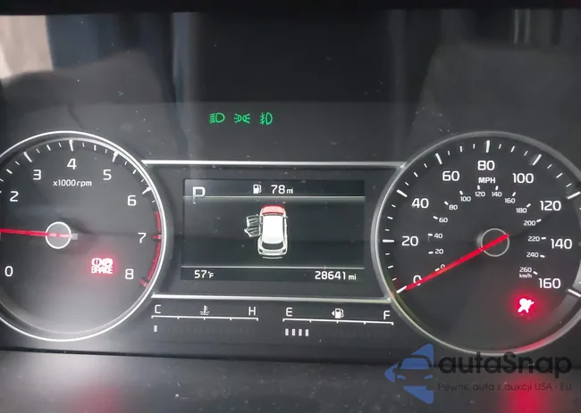 5XYRHDLFXPG201142: 43991904