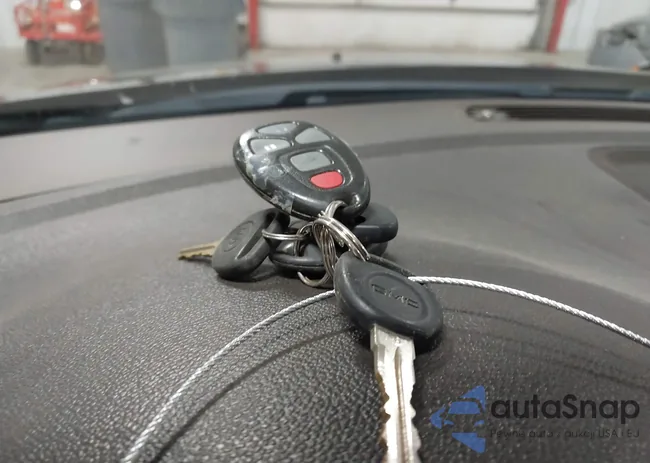 5GAEV23D29J169611: 43991910