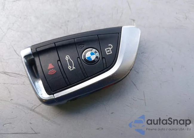 5UXKS4C53J0Y20154: 43991911