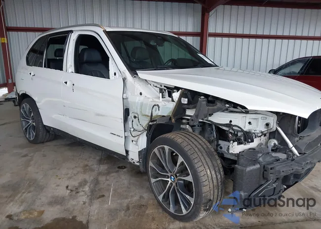 5UXKS4C53J0Y20154: 43991911