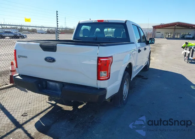 1FTEW1CP4GKE01343: 43991912