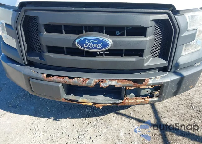 1FTEW1CP4GKE01343: 43991912