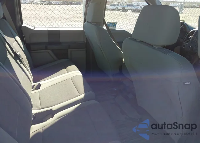 1FTEW1CP4GKE01343: 43991912