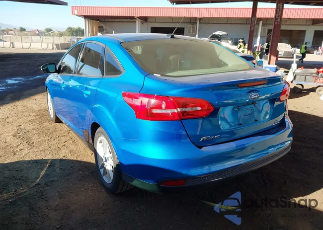 1FADP3F28GL380257: 43991925