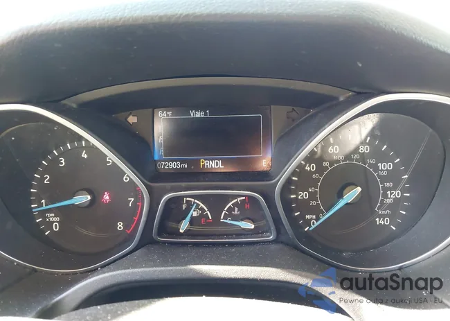 1FADP3F28GL380257: 43991925