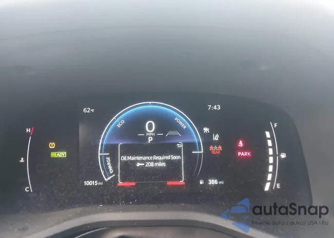 4T1DAACK1SU201110: 43991958