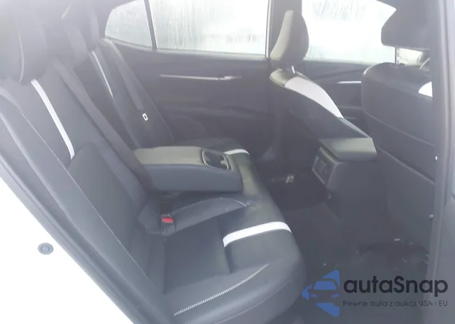 4T1DAACK1SU201110: 43991958