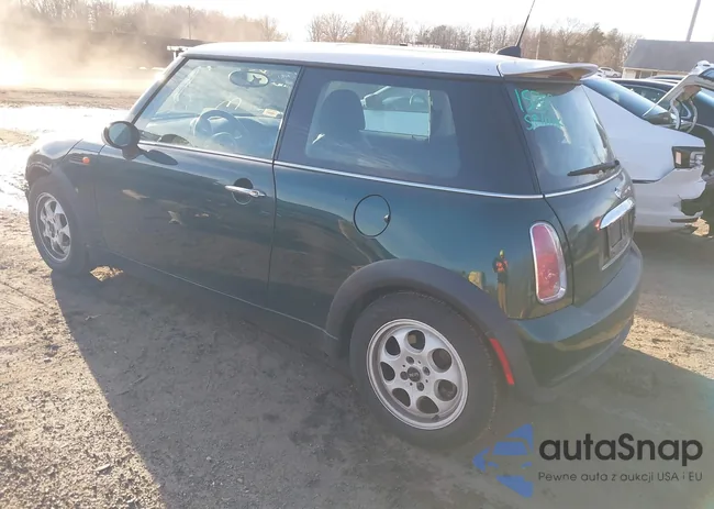 WMWRC33435TJ63601: 43991969