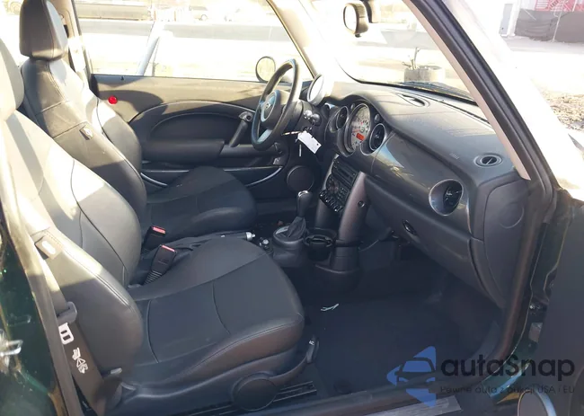 WMWRC33435TJ63601: 43991969