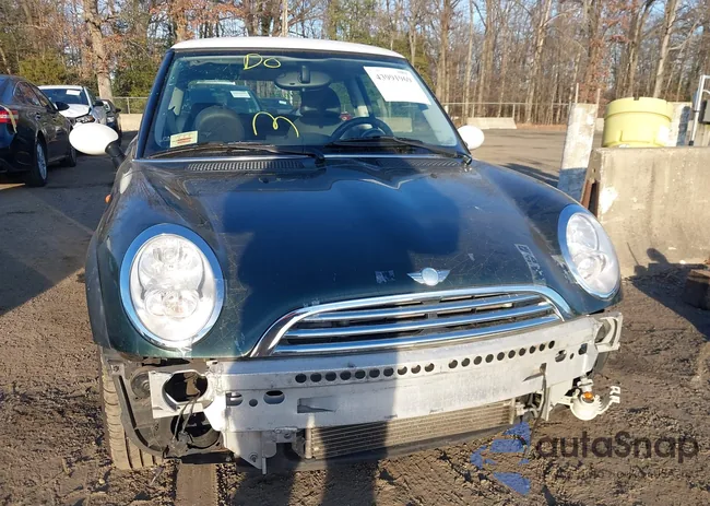 WMWRC33435TJ63601: 43991969