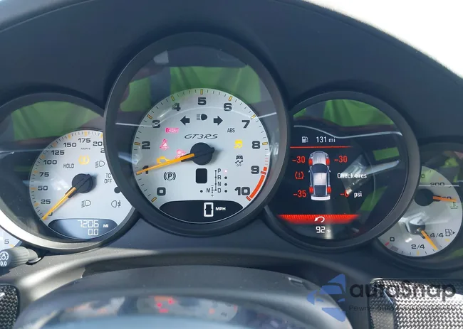 WP0AF2A91GS192104: 43991972