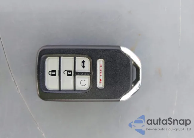 19XFC2F77GE233442: 43991983