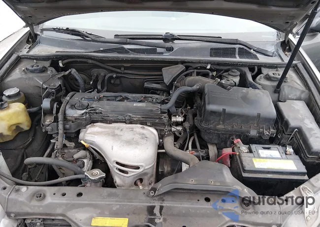 JTDBE32K520097841: 43992009