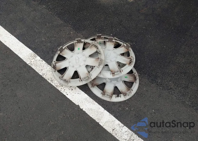 3FAHP06ZX9R192714: 43992019