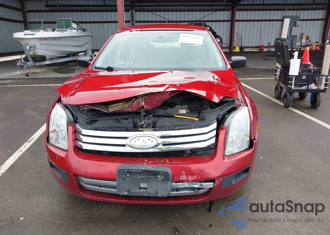 3FAHP06ZX9R192714: 43992019