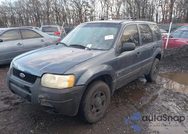 1FMYU01191KB83415: 43992034