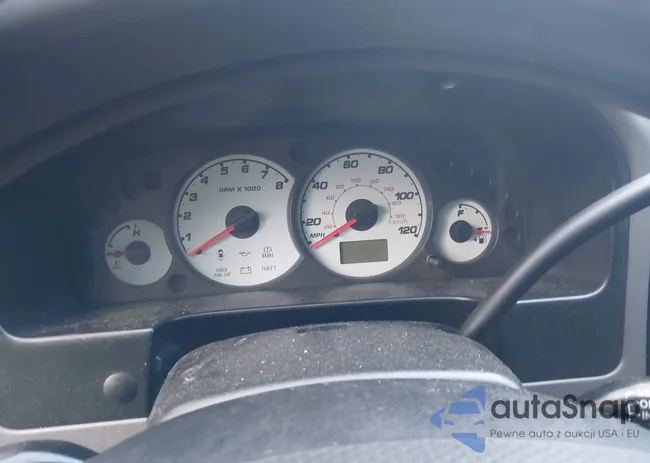 1FMYU01191KB83415: 43992034