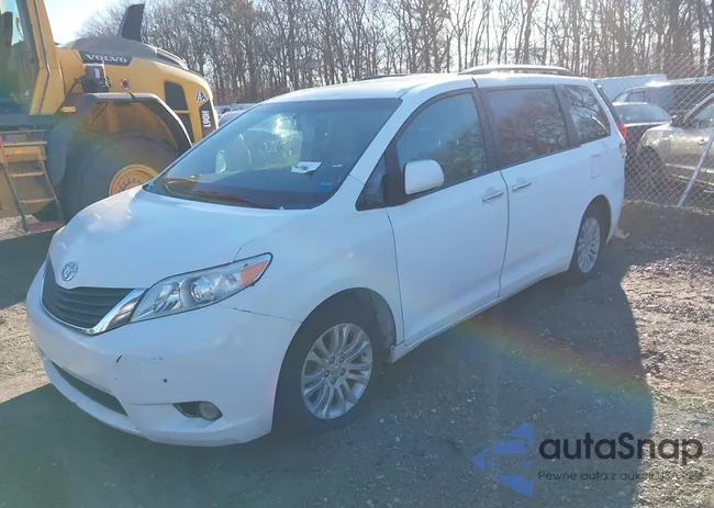 5TDYK3DC1BS041997: 43992037