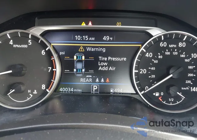 1N4BL4DW3SN326845: 43992048