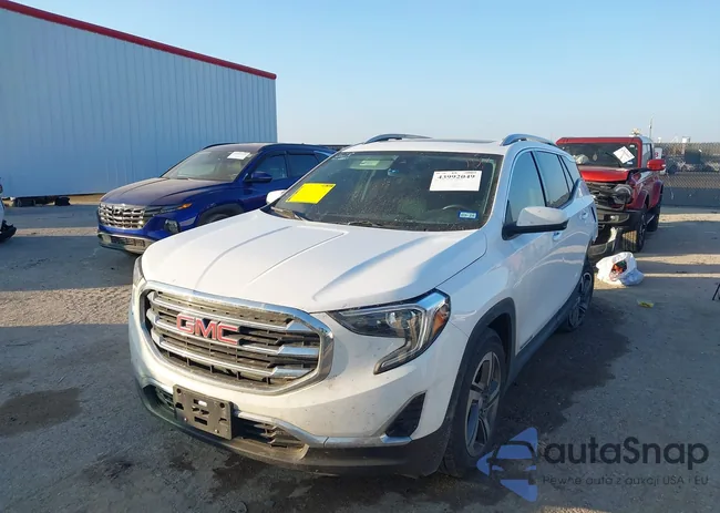 3GKALPEV6ML334152: 43992049