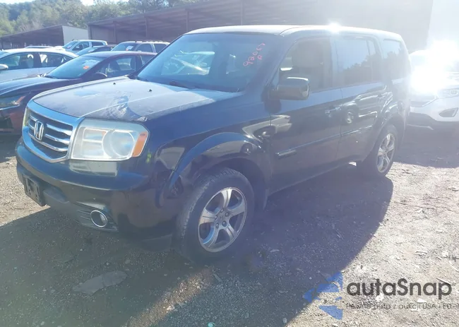 5FNYF3H43CB014829: 43992067