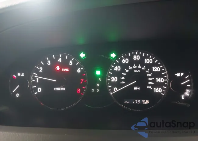 4T1BK36B85U057622: 43992091