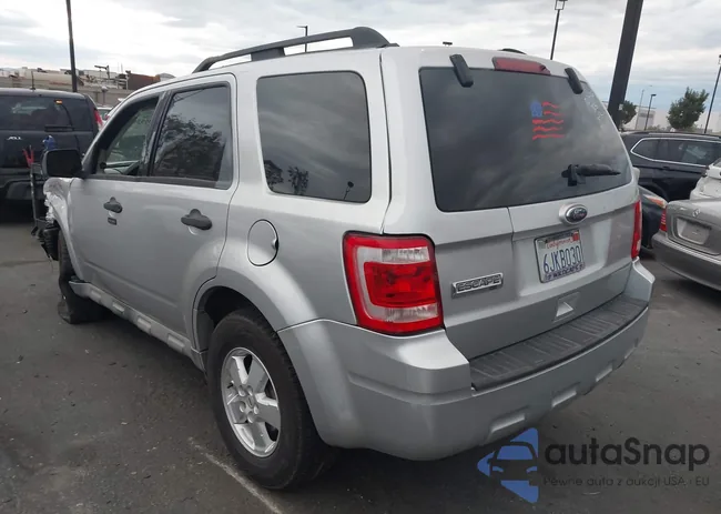 1FMCU03799KC47203: 43992100