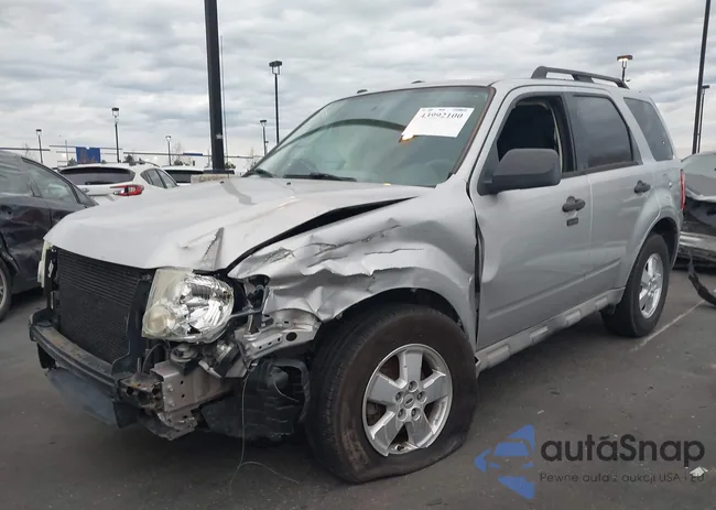 1FMCU03799KC47203: 43992100