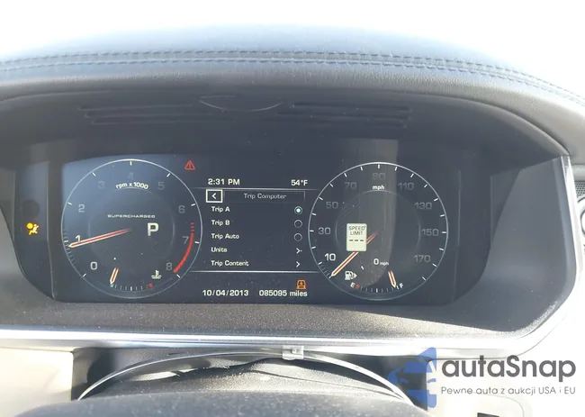 SALGS3EF4GA257683: 43992113