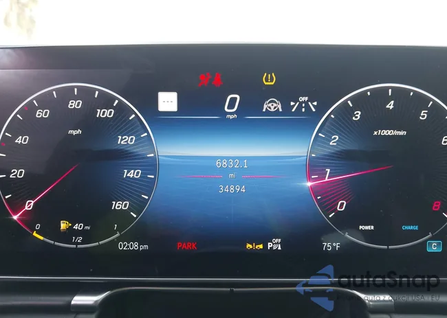 W1K6G6DB7PA167728: 43992184