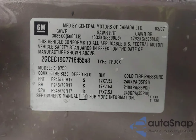 2GCEC19C771645548: 43992192