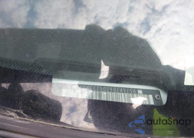 1GNFC13029R149156: 43992252