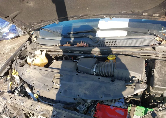 2C4RC1BG5HR501322: 43991310