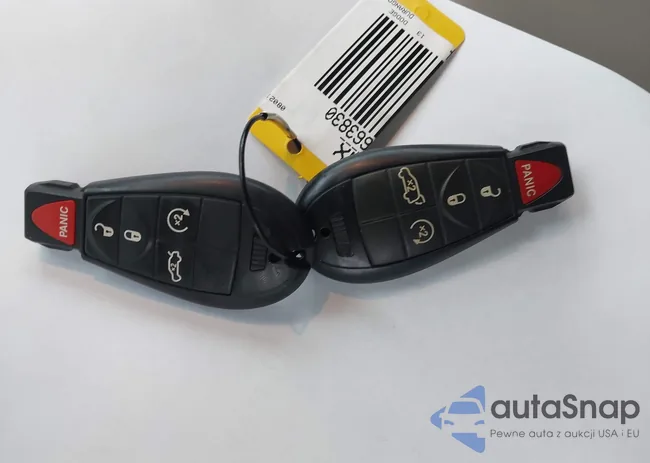 1C4RDJDG4DC663830: 43991399