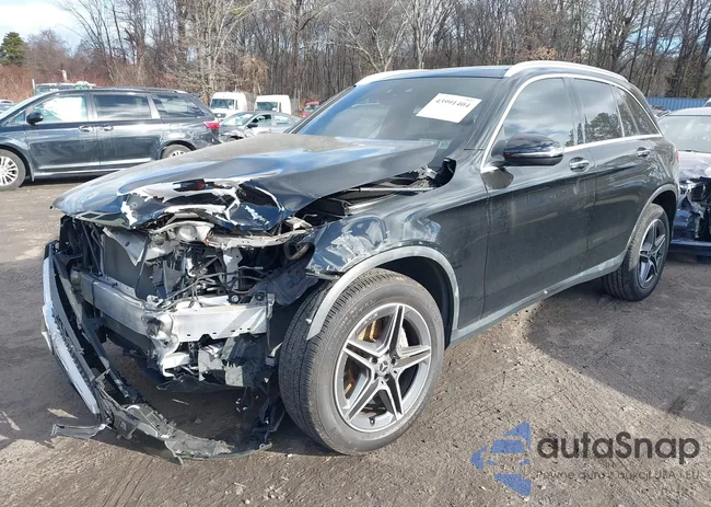 WDC0G8EB1LF700335: 43991404