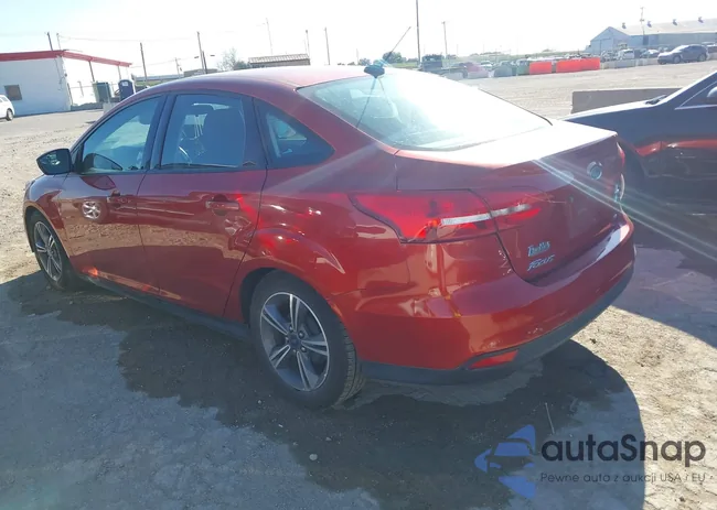 1FADP3F25JL275330: 43991415