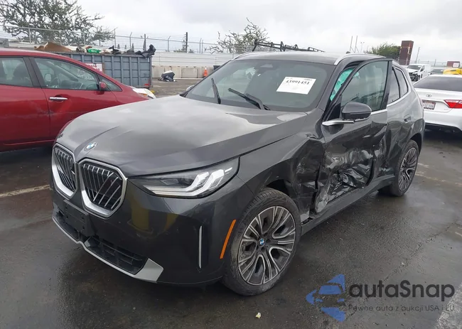 5UX53GP0XS9Z62170: 43991451