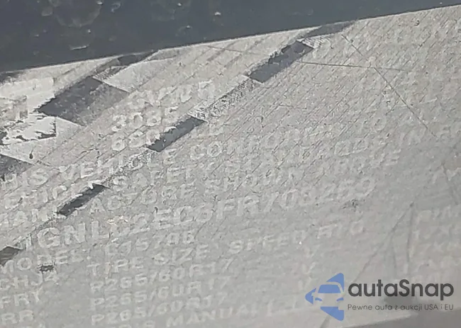 1GNLC2EC6FR703259: 43991454