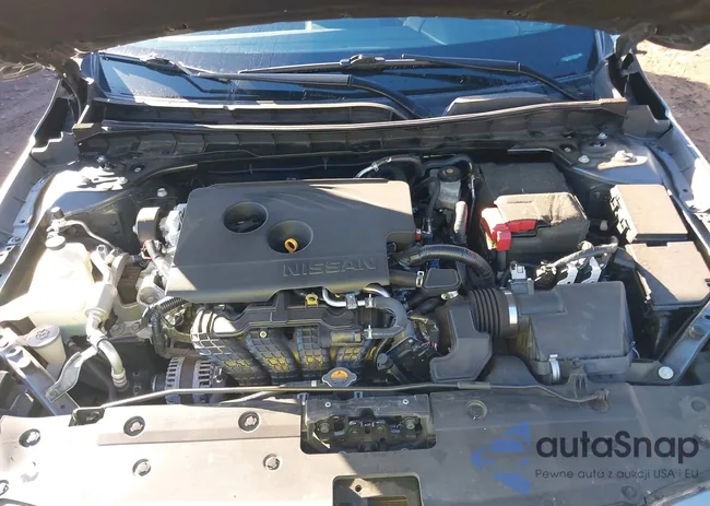 1N4BL4CV1LC180001: 43991468