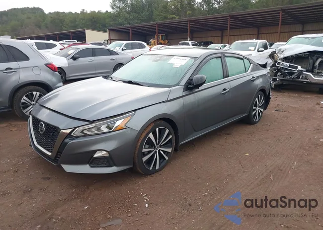 1N4BL4CV1LC180001: 43991468