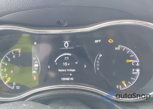 1C4RJFBG8FC235027: 43991475