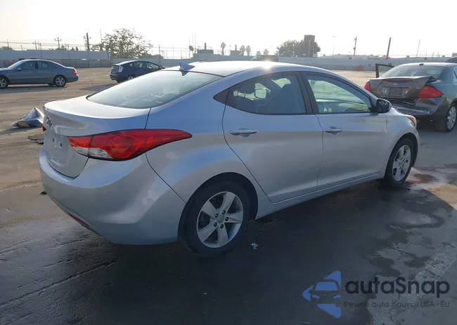 KMHDH4AE0DU016625: 43991503