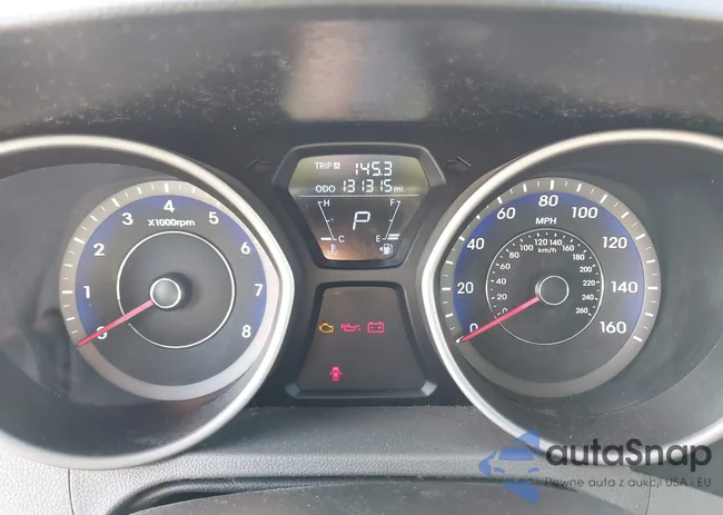 KMHDH4AE0DU016625: 43991503