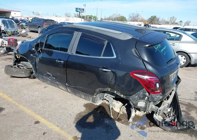 KL4CJFSB6HB175830: 43991509